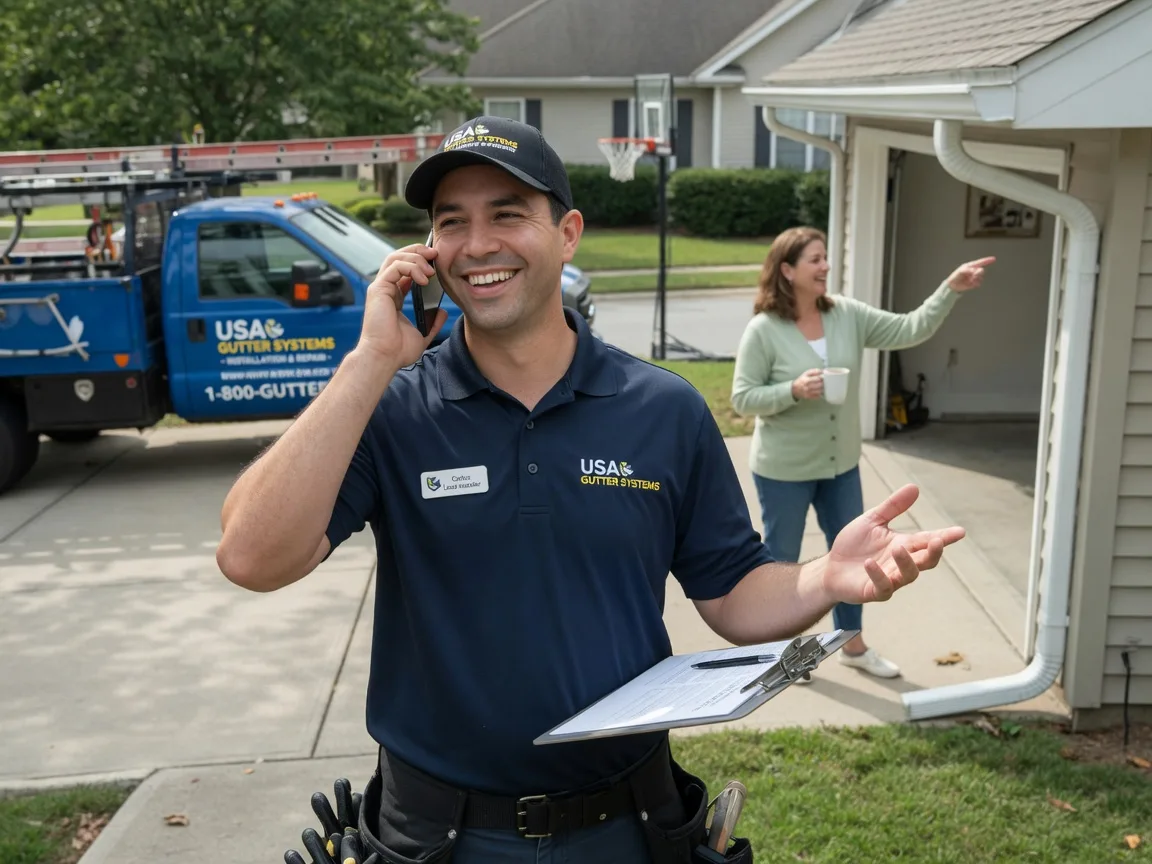 Gutter Installation Russellville, AL FAQs